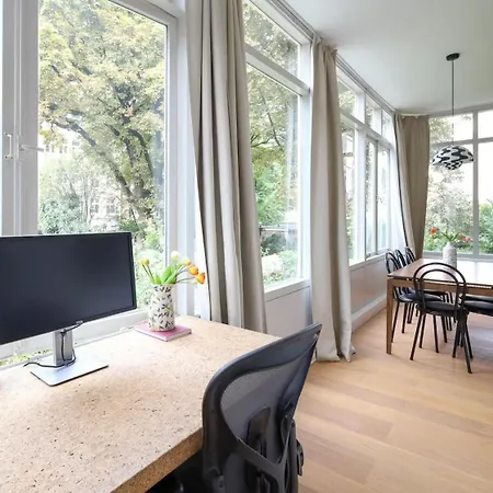 Cozy 2bedrooms For Rent 阿姆斯特丹