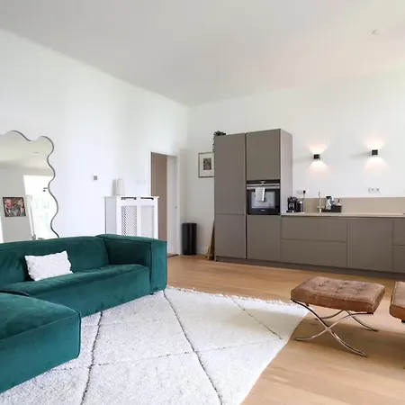 Apartament Cozy 2bedrooms For Rent *