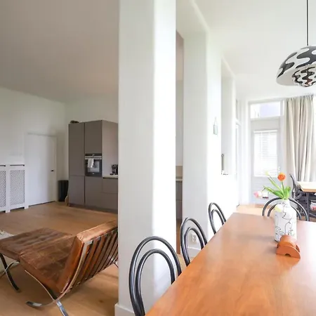 Apartament Cozy 2bedrooms For Rent Amsterdam