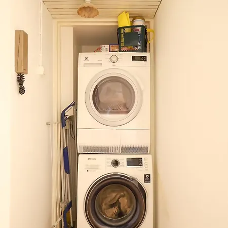 Cozy 2bedrooms For Rent Apartament