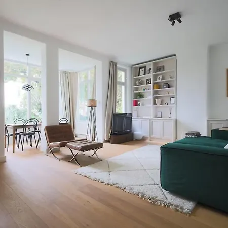 Cozy 2bedrooms For Rent Apartament Amsterdam