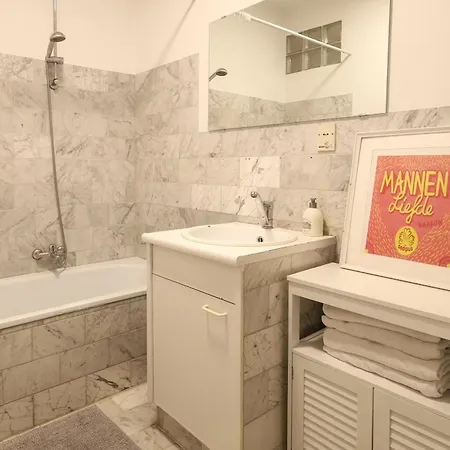 아파트 Cozy 2bedrooms For Rent