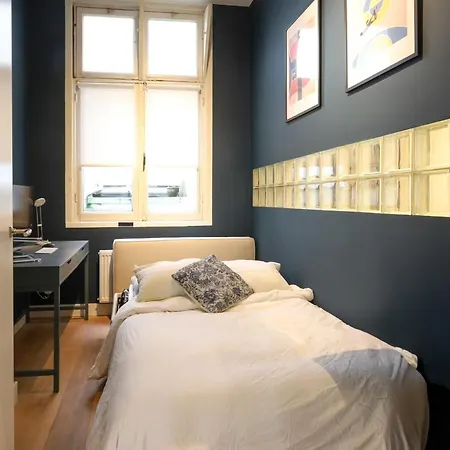 Cozy 2bedrooms For Rent 아파트 암스테르담